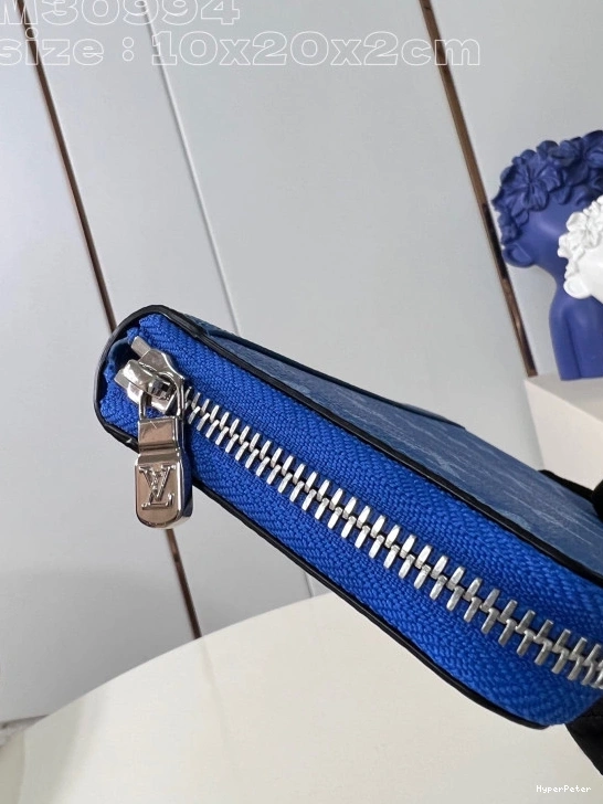 WALLET-10*20*2 ZIPPY VUITTON cm LOUIS 0729
